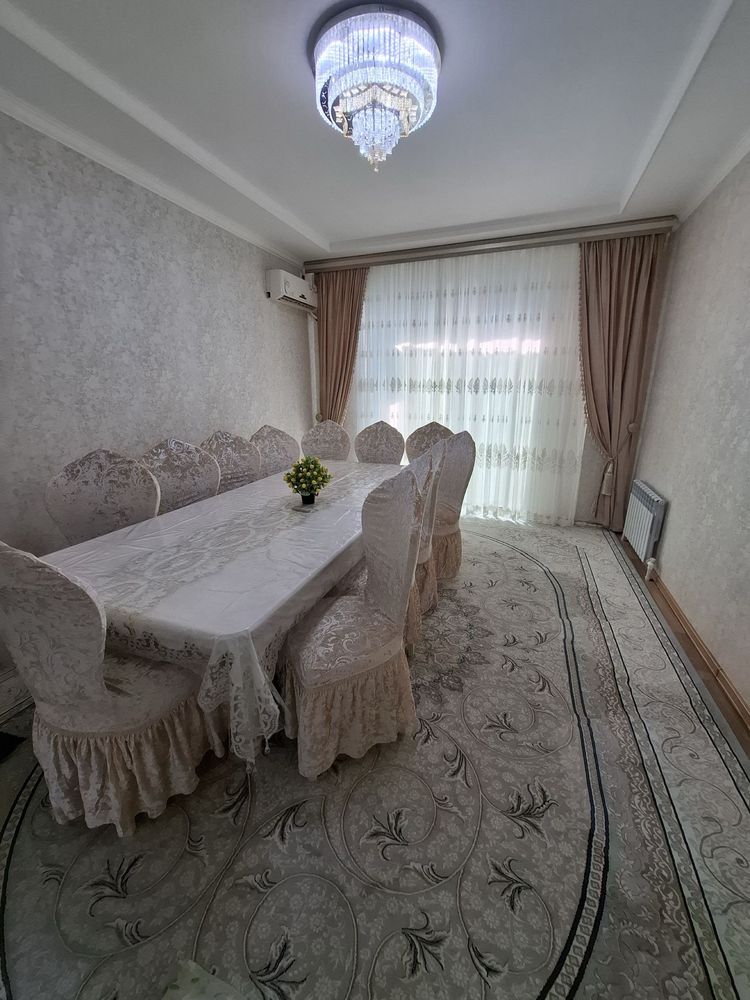 Аренда можно на короткий срок, имеется 2 балкона в хорошем районе