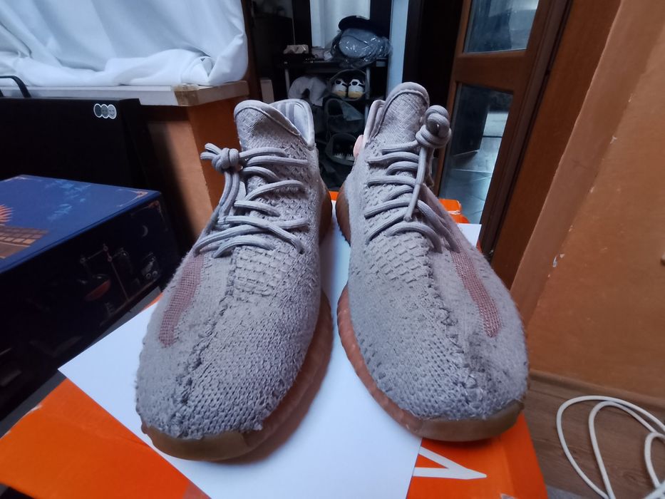 Adidas Yeezy маратонки