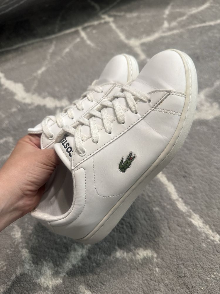 Lacoste маратонки 36