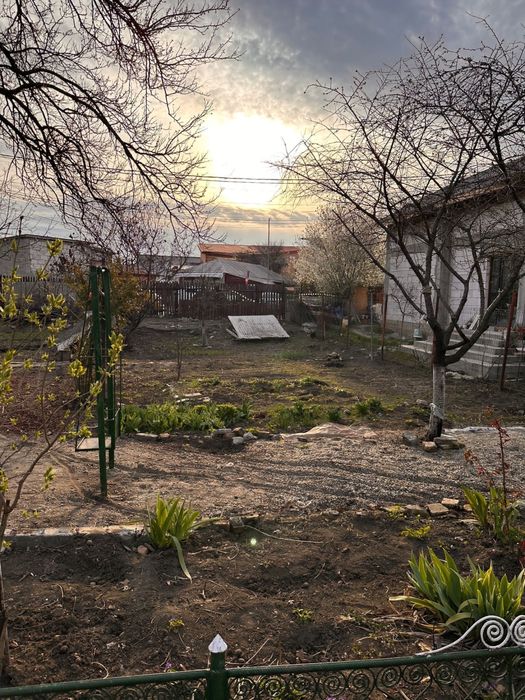 Vand teren sector 5 391 m2 str Neptun