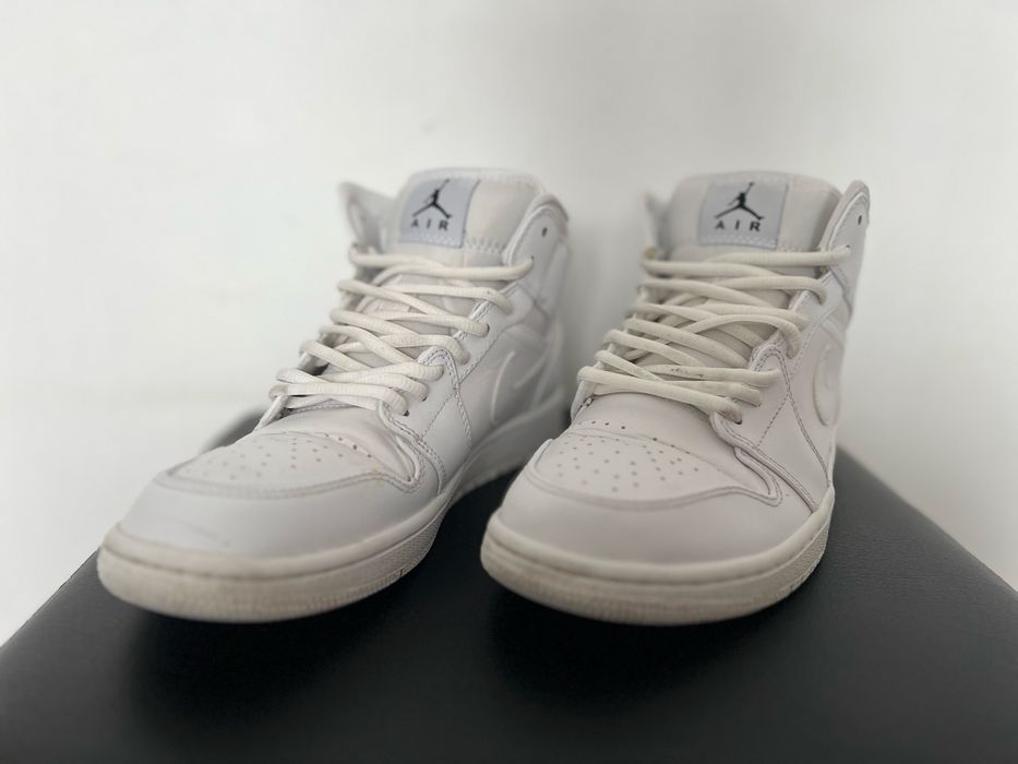 Nike Air Jordan 41