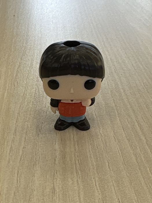 figurina will funko