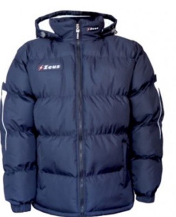 Jacheta iarna Zeus,noua