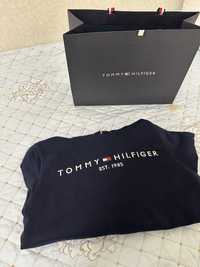 Толстовка Tommy Hilfiger