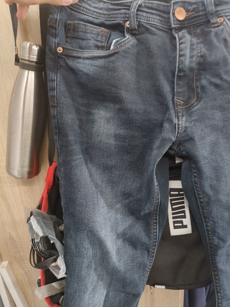 Blugi Jean Pascal 32/30
