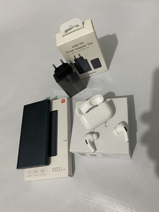 Samsung Galaxy Tab S10 Ultra 12/256 Wi-Fi | ishlatilmagan, to’liq set