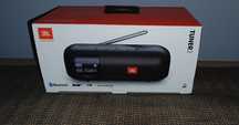 Radio Dab Fm cu Bluetooth JBL calitate Nou + cadou