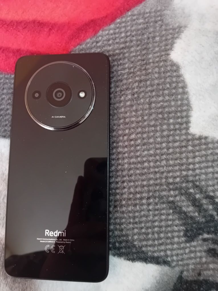 Telefon Redmi A3