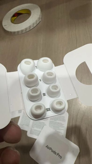 Airpods Pro 3 Casti ANC!Calitate!Nou!