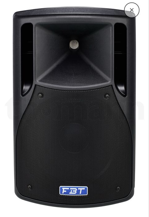 Fbt hi maxx60 impecabile cu huse