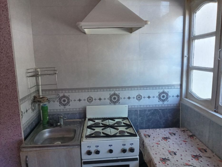 Аренда 2х-комнатная квартира 5микр