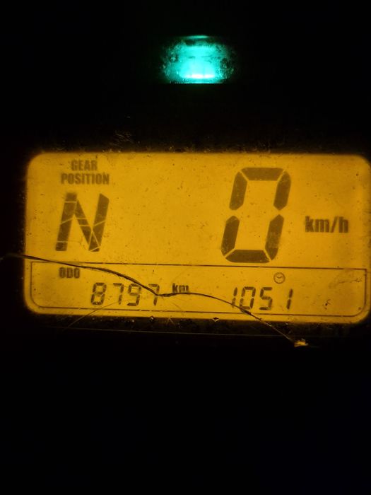 ATV Arctic cat 500 4x4 2003