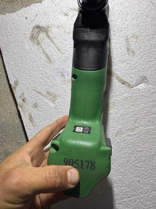 Multifuntionala hikoki