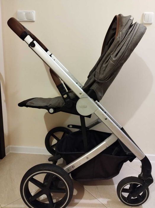 Детска количка Cybex Balios S 3 в 1