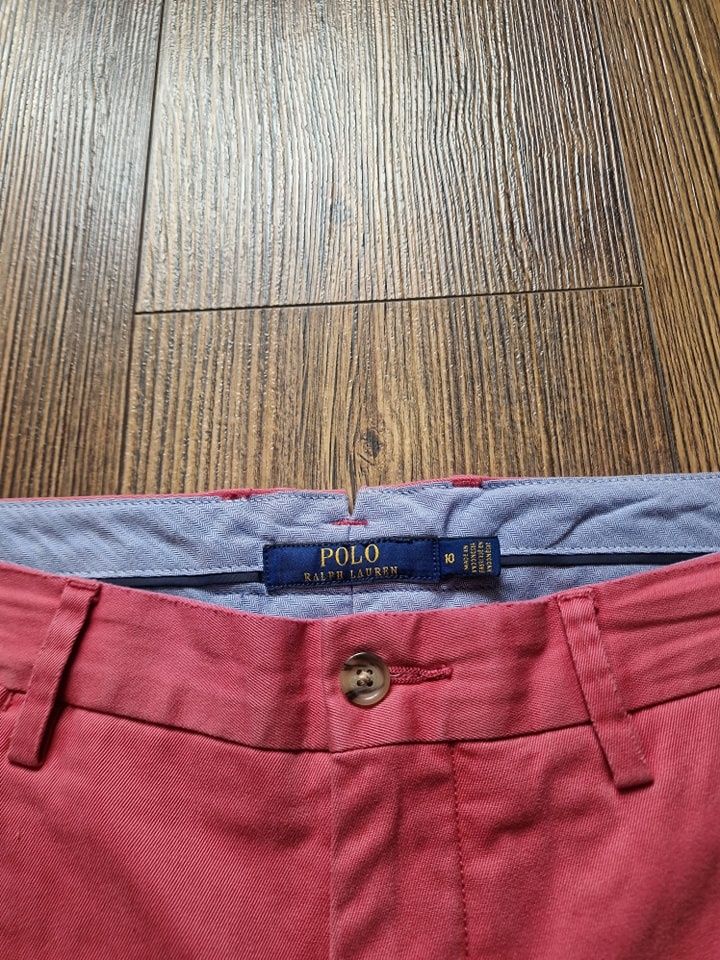 Страхотни мъжки спортни елегантни панталони POLO RALPH LAUREN  L