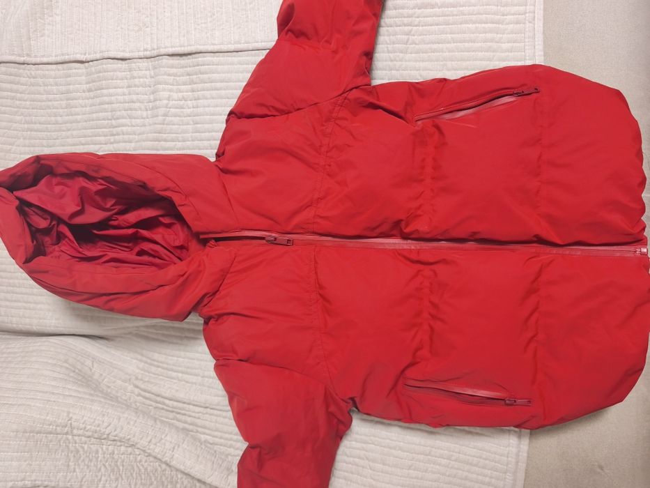 Geaca iarna copii Zara