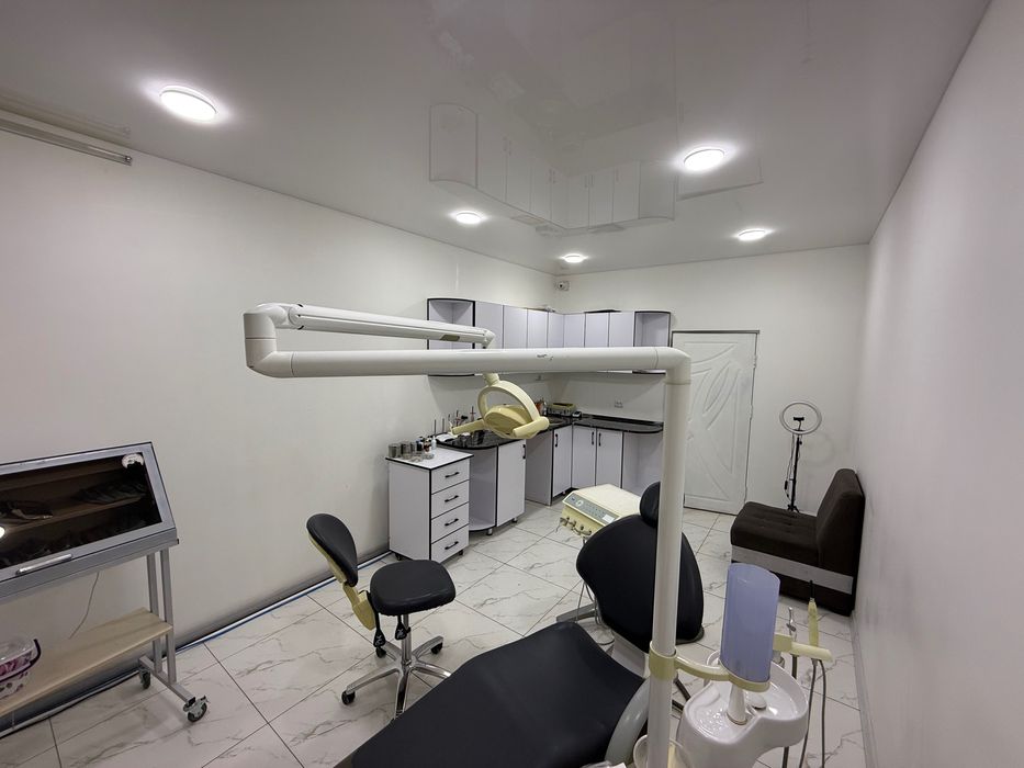 Аренда  Стоматологическое кресло