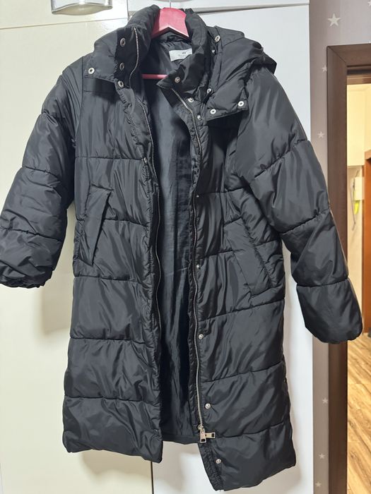 Детско зимно яке