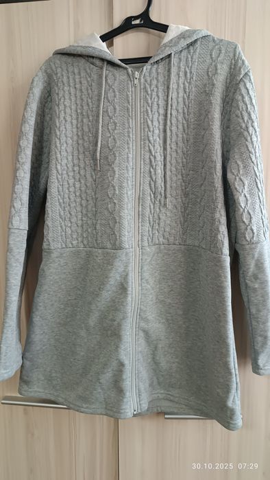 Дамска жилетка  XL размер