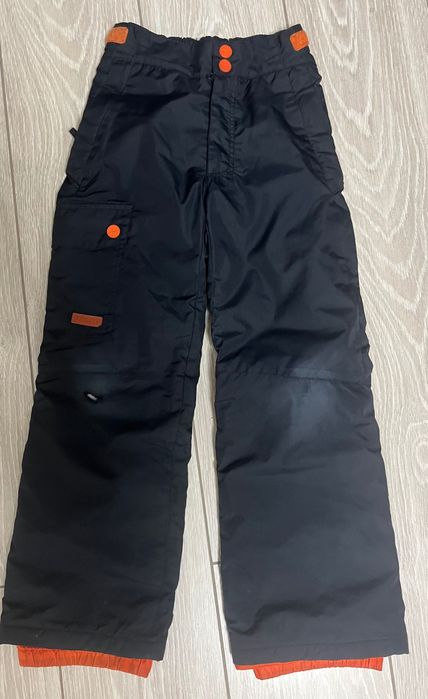 Отдам штаны болоневые