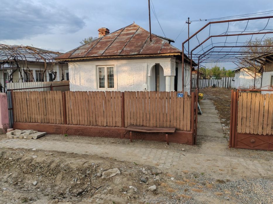 Casa de vânzare zona centrala