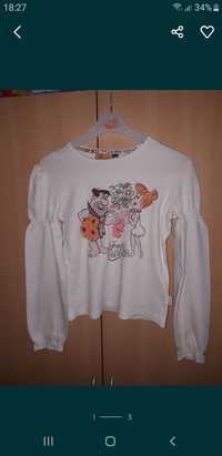 Bluza The FlinTstones 10 ani .