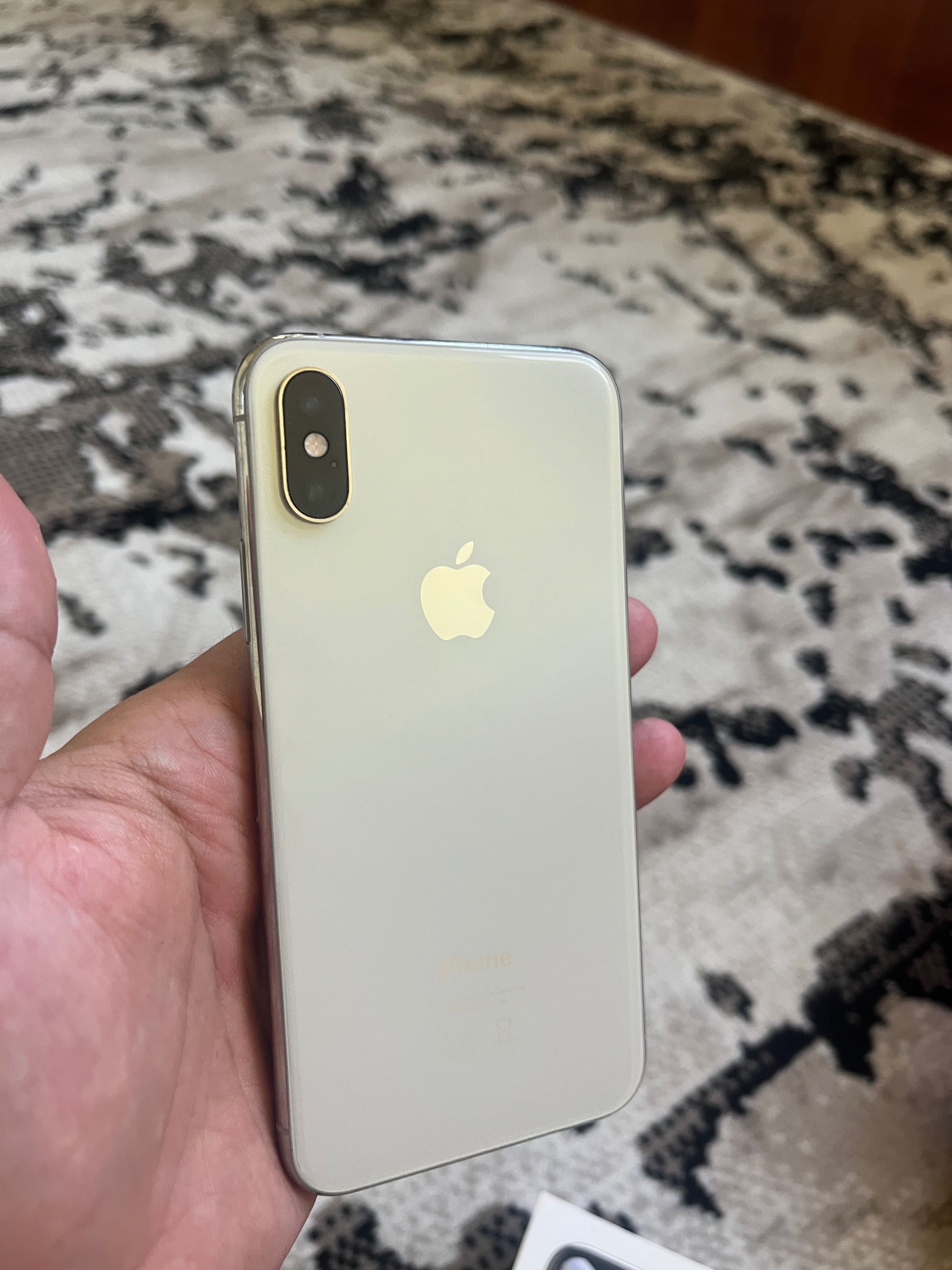 iPhone XS 256 Gb