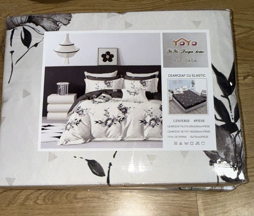 De vanzare Lenjerie de pat