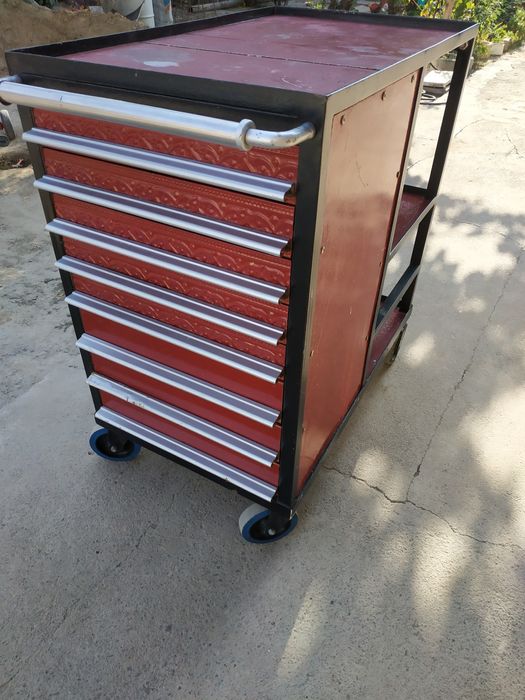 Камплект набор  кинбокс