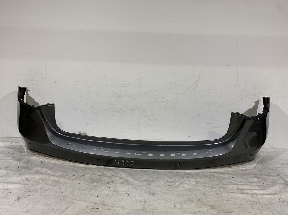 Bara spate Mercedes GLA, 2013, 2014, 2015, 2016, 2017, 2018, 2019, cod origine OE A1568850125.