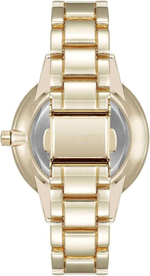 Nine West Kristall bezakli nafis ayollar soati
