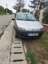 Fiat punto  3 porte