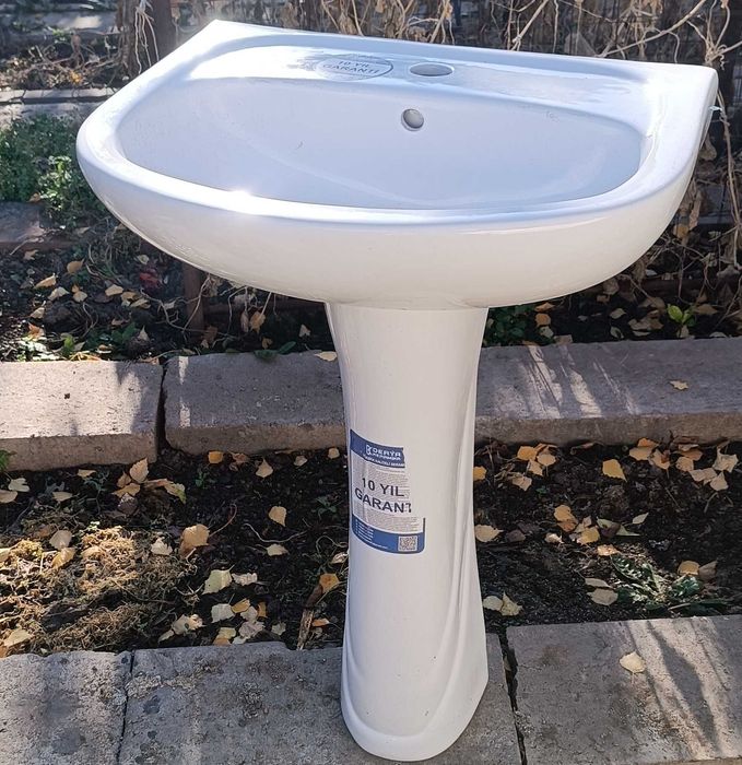 Продам раковину .