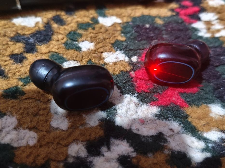 Quloqchin bluetooth
