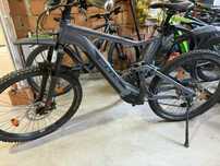 Biciclete Electrice