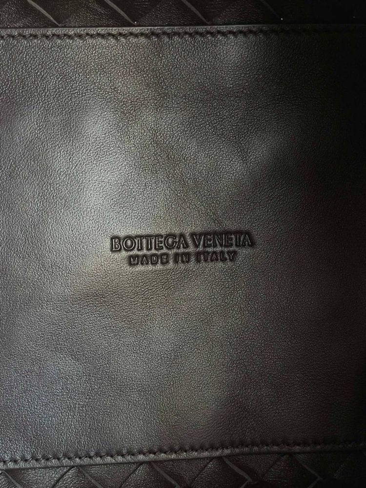 Geanta Bottega Veneta
