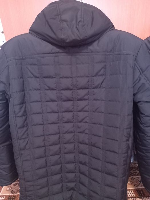 Geaca barbati mărimea 54 - 56 nouă