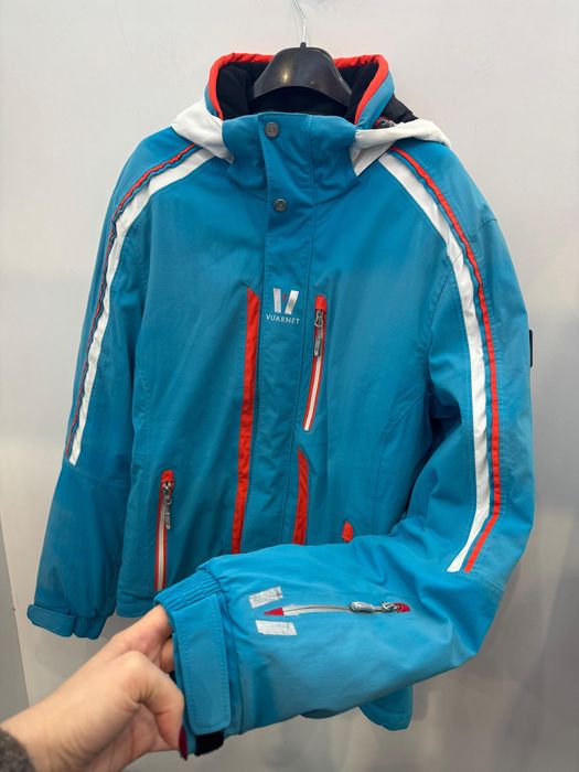 Geaca iarna Ski/Snowboard Vuarnet