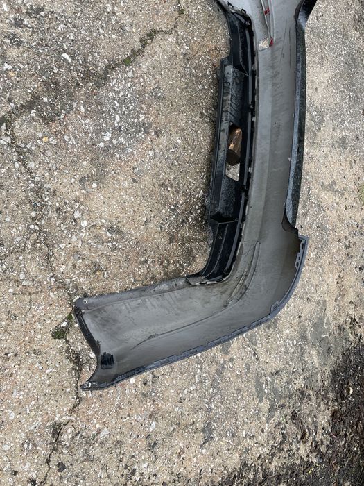 Задна броня за Skoda Octavia Kombi Шкода Октавиа Комби 2013-2017г