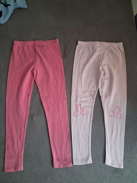 Lot colanti masura 134 fete