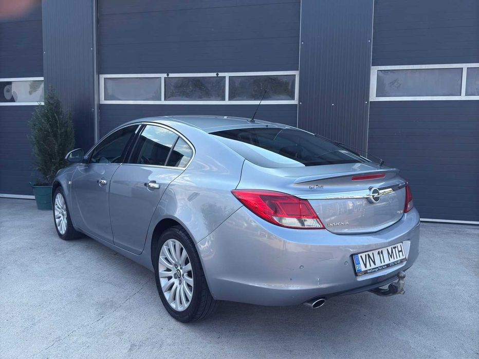 AN 2009 / Tapiserie Semi Piele / Toate Schimburile sunt la Zi