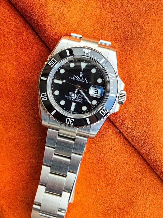 Rolex Submariner 41mm Date