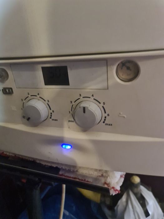 Vind centrala Junkers