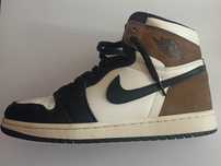 Air Jordan 1 High Dark Mocha