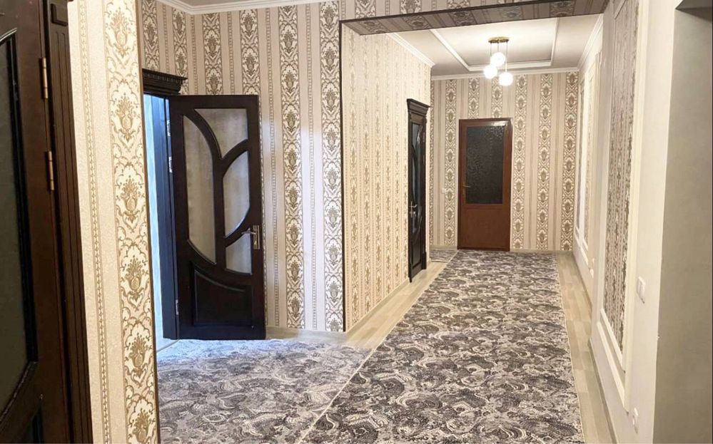 Yakkasaroy tumani shota Rustaveli kochasida ijaraga kvartira beriladi