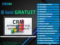Program Facturare, CRM, Gestiune stocuri, Canale vanzari