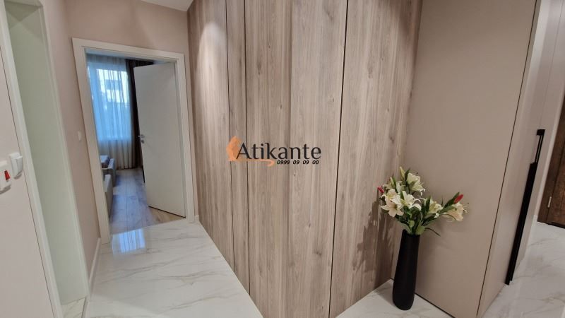 Дава се под наем Тристаен апартамент в София, Кръстова вада - 93 кв.м за 1230 € - Снимка #7