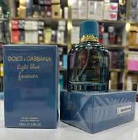 Dolce Gabanna Light blue Forever - Apă de Parfum 100ml