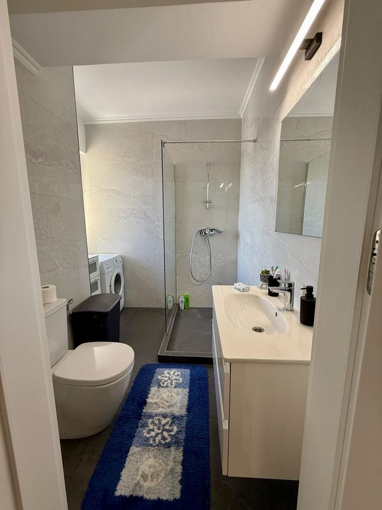 Apartament Tip Penthause in Iosia !