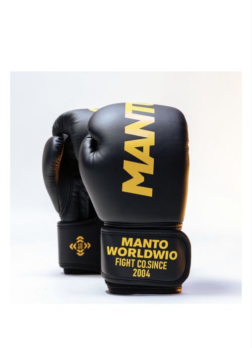 Боксерские перчатик